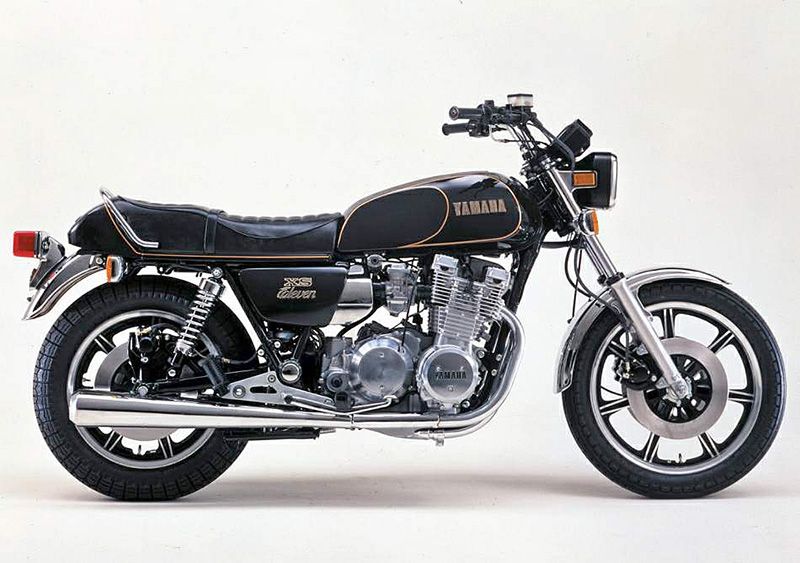 Yamaha XS1100